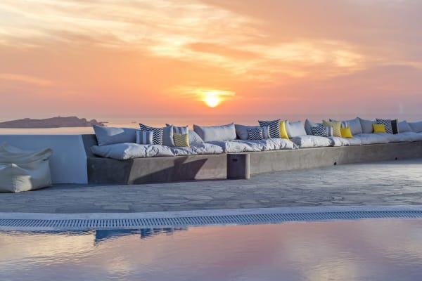 Bohème Mykonos